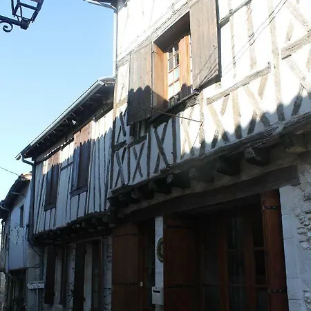 Daire L' Ancien Relais De Poste - Margot