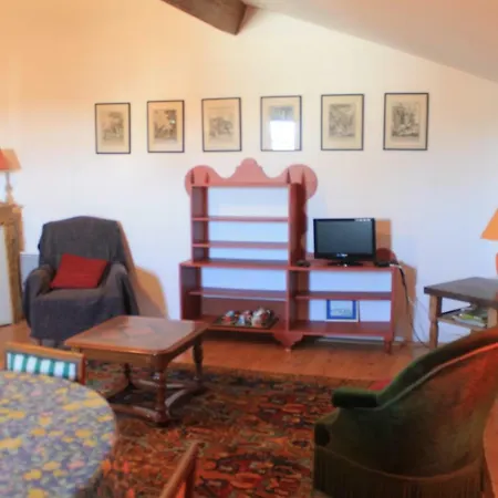 Daire L' Ancien Relais De Poste - Margot