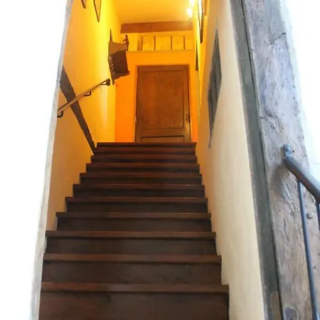 Daire L' Ancien Relais De Poste - Margot *