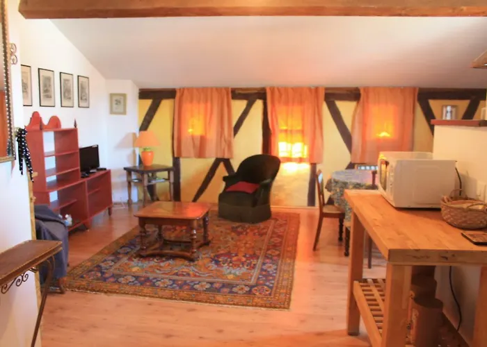 L' Ancien Relais De Poste - Margot