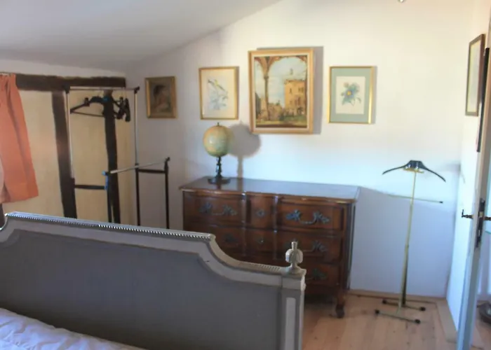 L' Ancien Relais De Poste - Margot