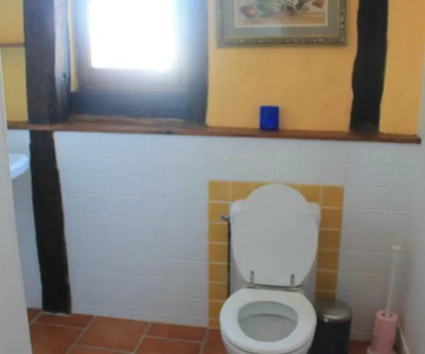 L' Ancien Relais De Poste - Margot Lejlighed