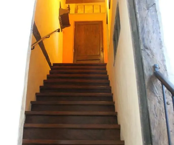 Lejlighed L' Ancien Relais De Poste - Margot *